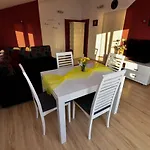 Bonaca Apartment