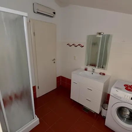 Bonaca Apartamento