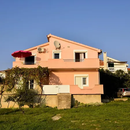 Bonaca Apartamento