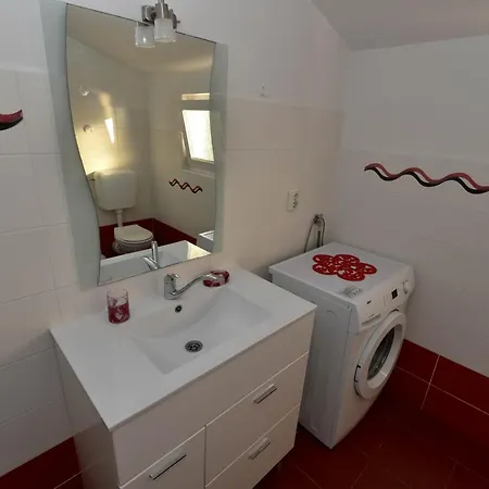 Apartamento Bonaca Rtina