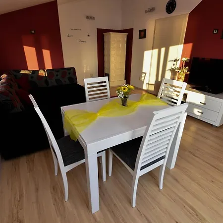 Bonaca Apartamento