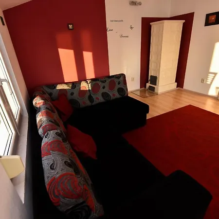 דירה Bonaca רטינה