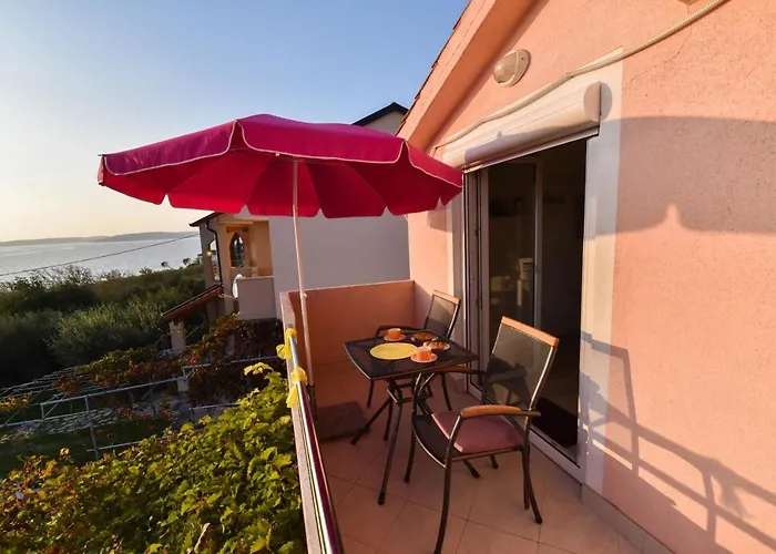 Bonaca Apartman Rtina