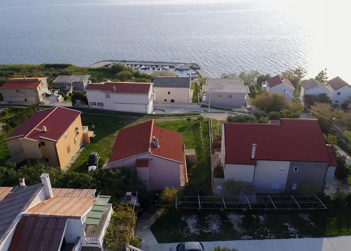 Apartman Bonaca *