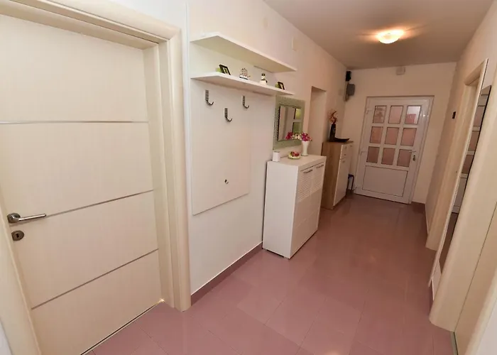 Apartman Bonaca