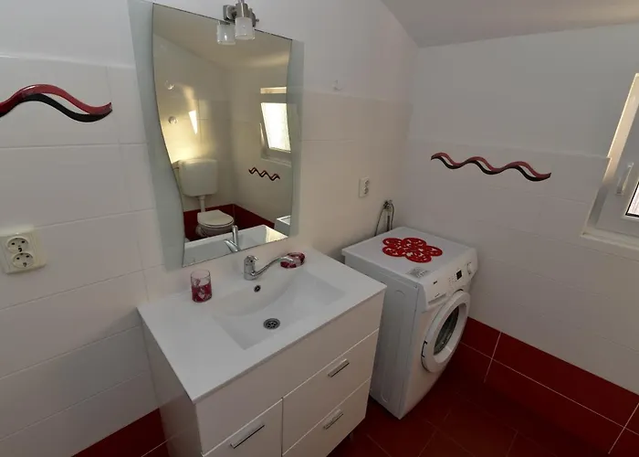 Apartman Bonaca Rtina