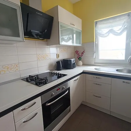 Apartment Bonaca