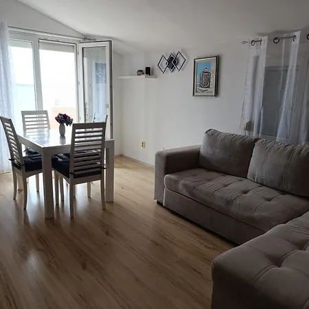 Apartment Bonaca Rtina