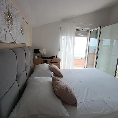 Apartment Bonaca