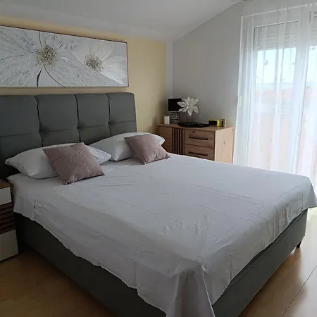 Bonaca Apartment Rtina