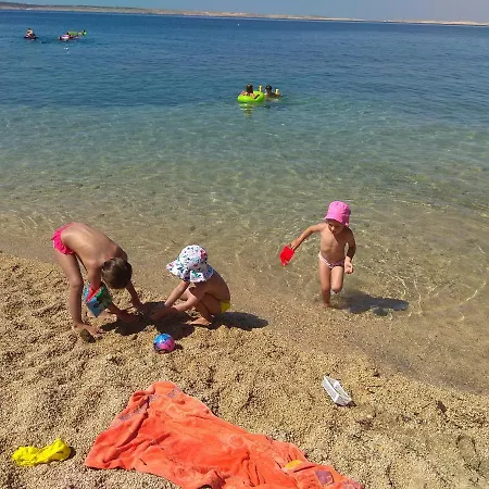 Bonaca Appartement *