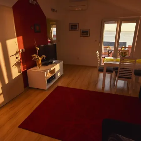 アパート Bonaca *