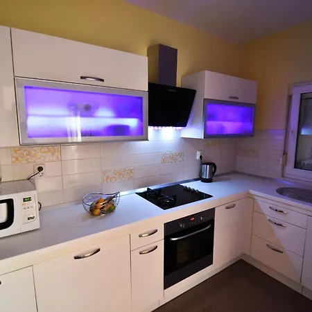 Bonaca * ルティナ