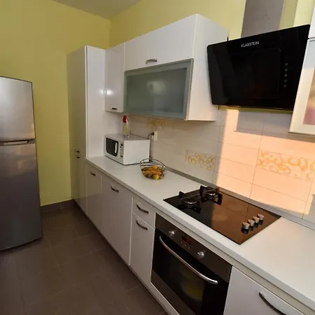 Apartment Bonaca