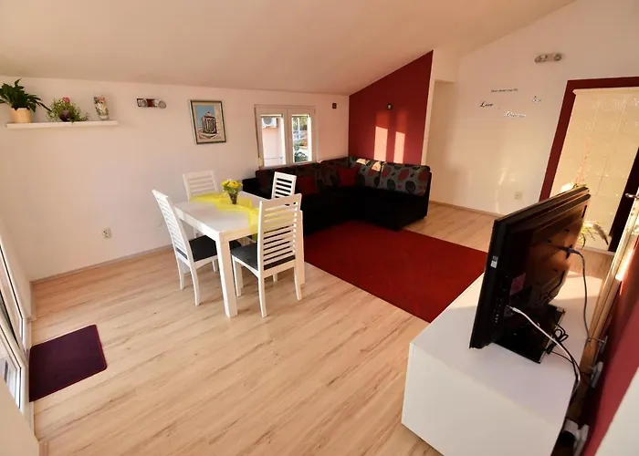 Apartman Bonaca Rtina