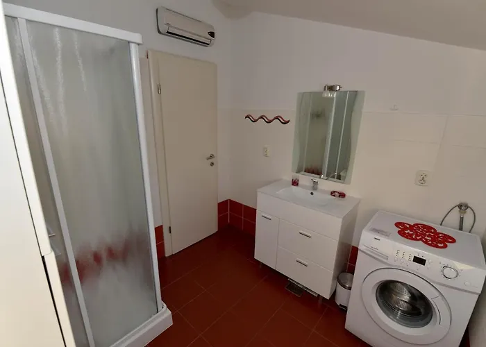 Bonaca Apartman