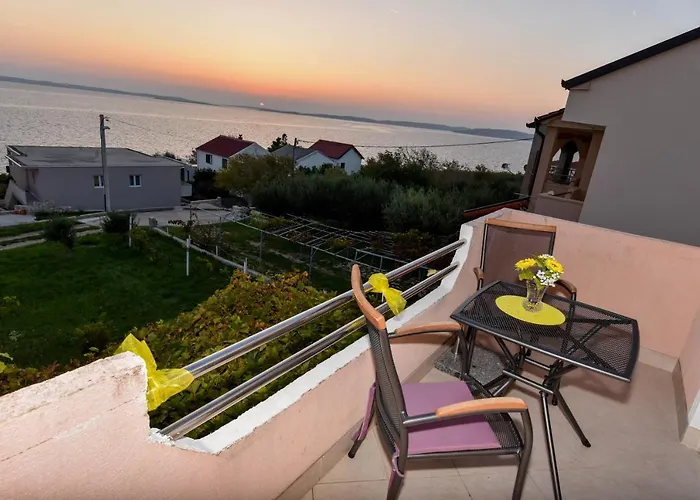 Bonaca Apartman Rtina