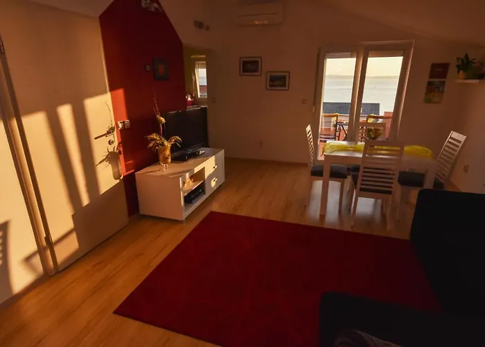 Apartman Bonaca *
