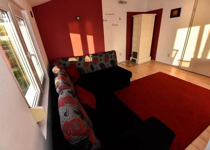Apartman Bonaca Rtina